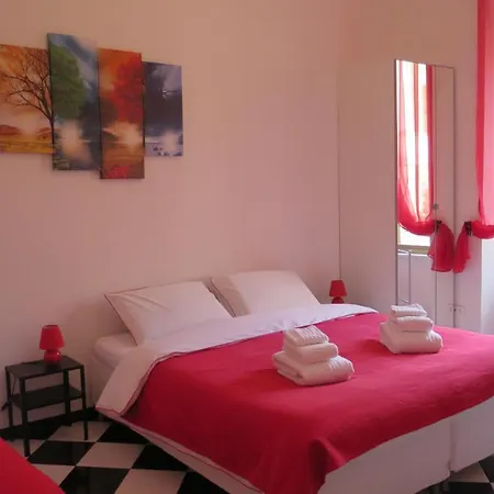 Room Casavostra