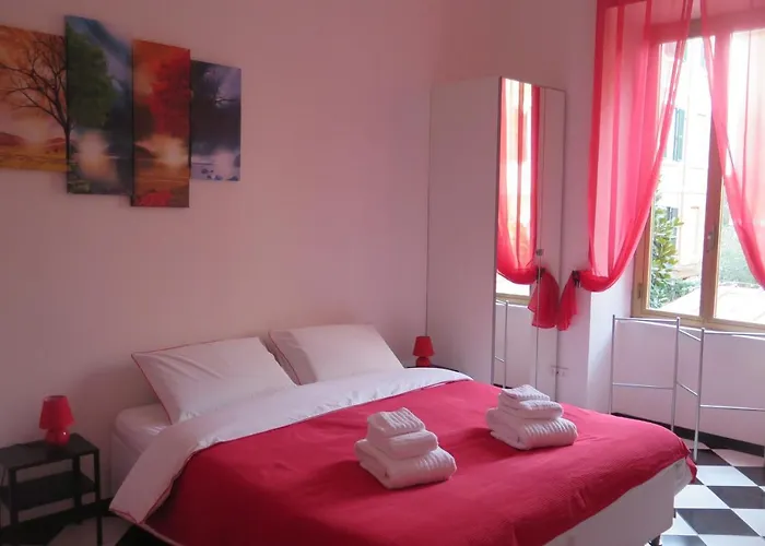 Casavostra Aparthotel Rom