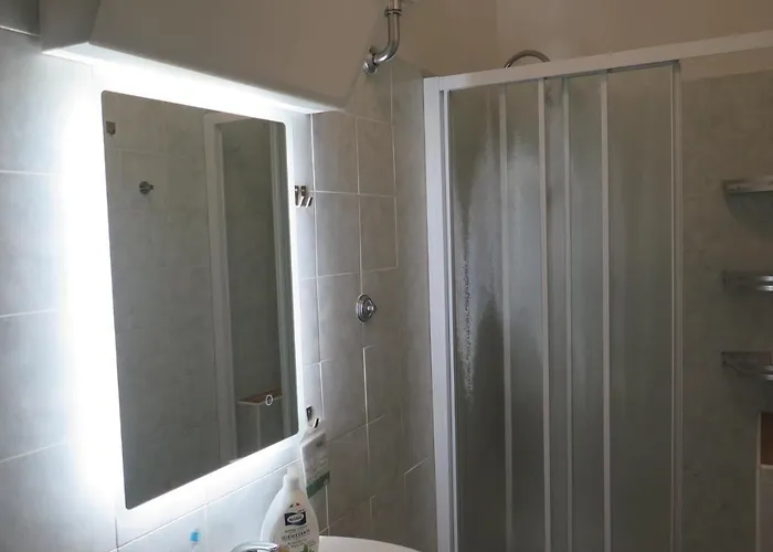 Casavostra Aparthotel Rom