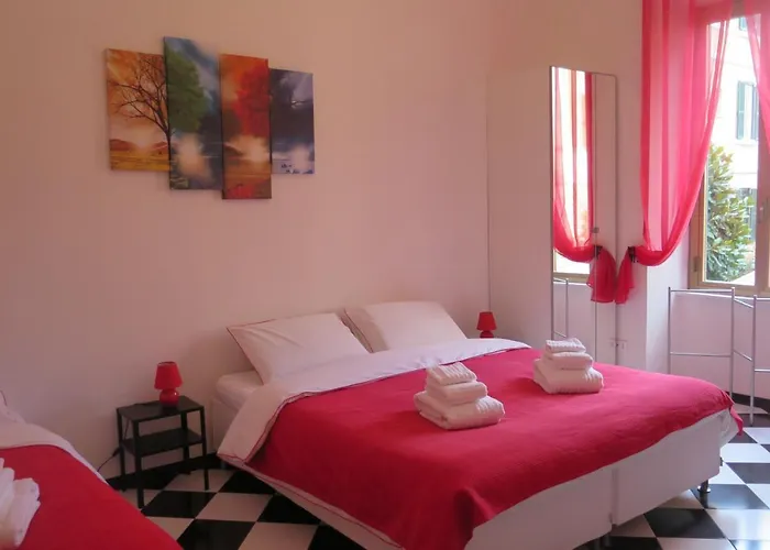 Aparthotel Casavostra Rom